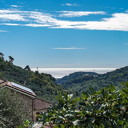 Agriturismo La Rocca San Bartolomeo Al Mare Exterior photo