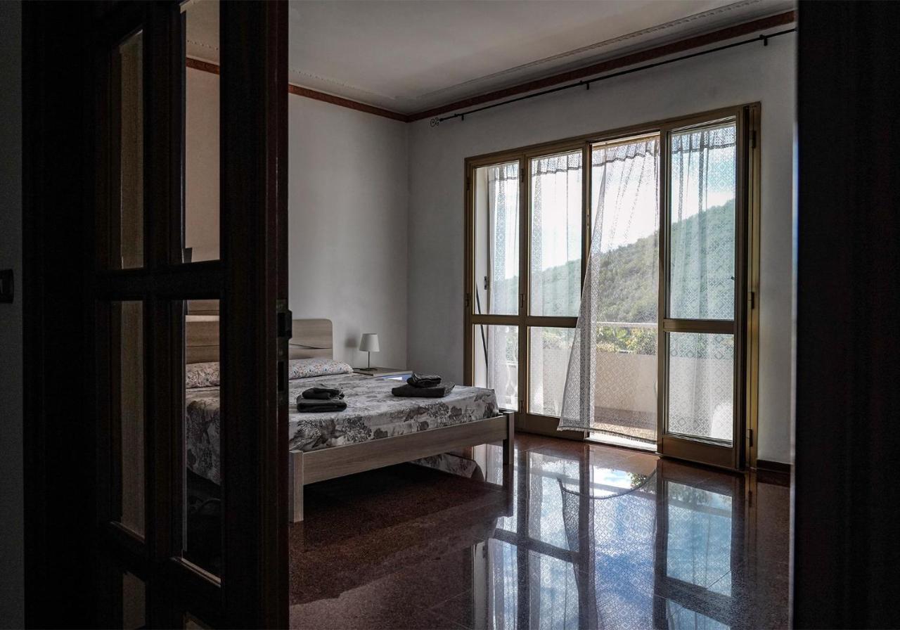 Agriturismo La Rocca San Bartolomeo Al Mare Exterior photo